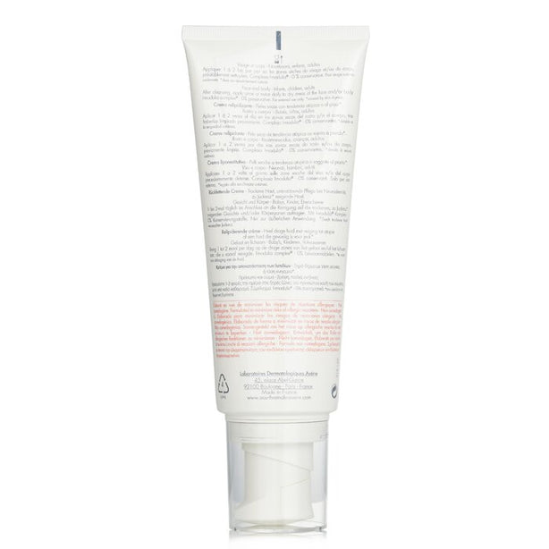 Xeracalm A.d Lipid-replenishing Cream - -