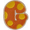 KAGS Personalise Me Series 5cm Embroidered Hybrid Patch
