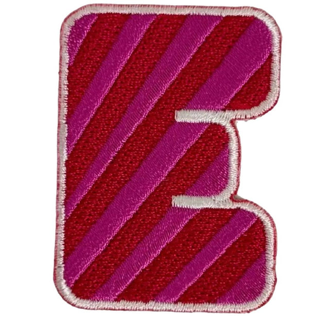 KAGS Personalise Me Series 5cm Embroidered Hybrid Patch