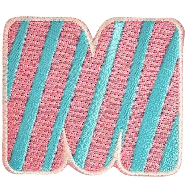KAGS Personalise Me Series 5cm Embroidered Hybrid Patch