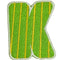 KAGS Personalise Me Series 5cm Embroidered Hybrid Patch