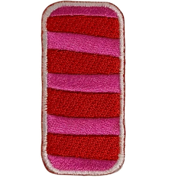 KAGS Personalise Me Series 5cm Embroidered Hybrid Patch