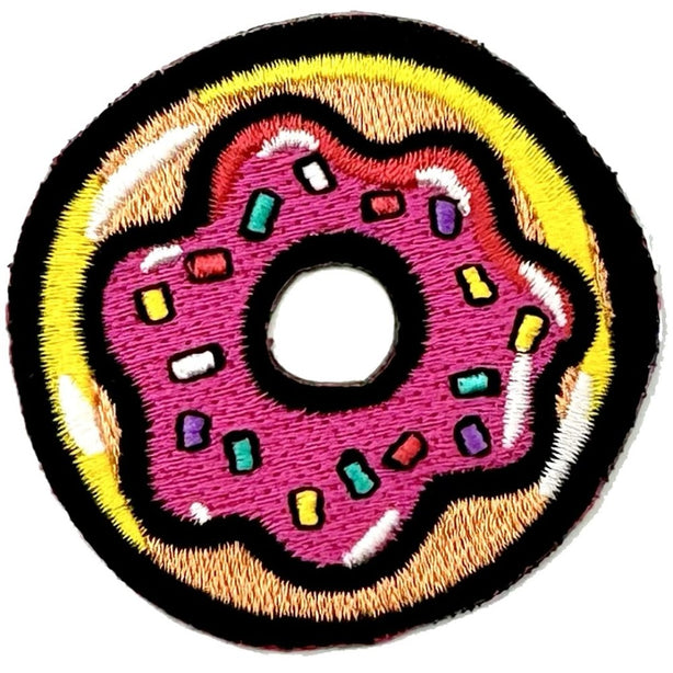 KAGS Personalise Me Series 5cm Embroidered Hybrid Patch
