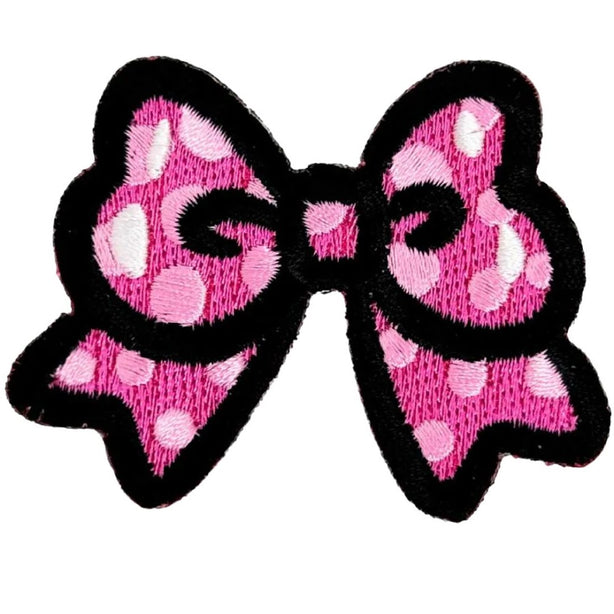KAGS Personalise Me Series 5cm Embroidered Hybrid Patch