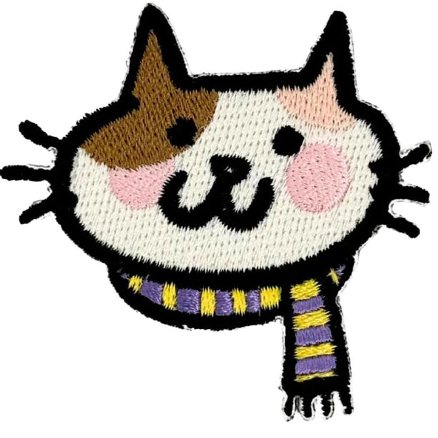KAGS Personalise Me Series 5cm Embroidered Hybrid Patch