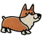KAGS Personalise Me Series 5cm Embroidered Hybrid Patch