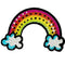 KAGS Personalise Me Series 5cm Embroidered Hybrid Patch