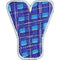 KAGS Personalise Me Series 5cm Embroidered Hybrid Patch