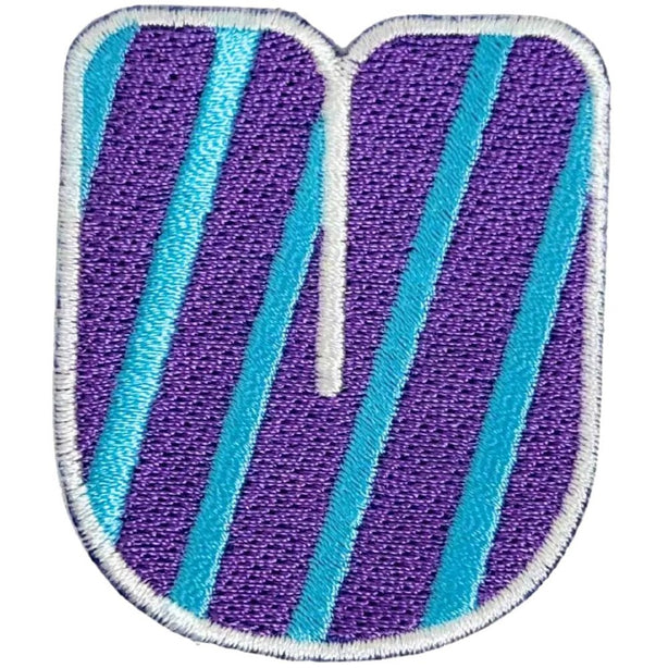 KAGS Personalise Me Series 5cm Embroidered Hybrid Patch