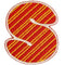 KAGS Personalise Me Series 5cm Embroidered Hybrid Patch