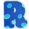 KAGS Personalise Me Series 5cm Embroidered Hybrid Patch