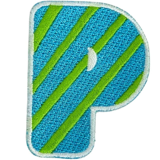 KAGS Personalise Me Series 5cm Embroidered Hybrid Patch