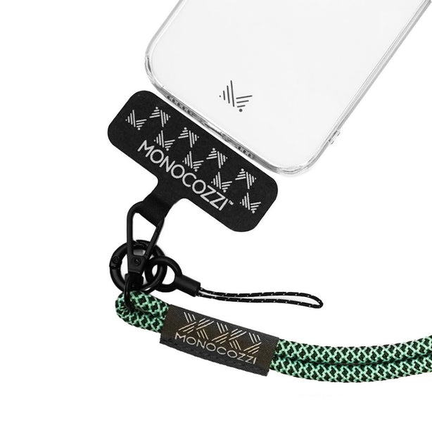 Monocozzi ESSENTIALS | Phone Strap (any phone model applies) with Airpod pro holder function