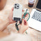 Monocozzi ESSENTIALS | Phone Strap (any phone model applies) with Airpod pro holder function