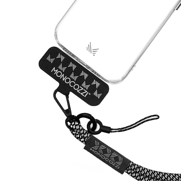 Monocozzi ESSENTIALS | Phone Strap (any phone model applies) with Airpod pro holder function