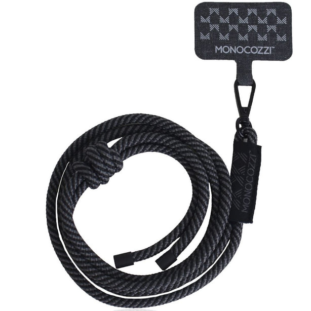 Monocozzi ESSENTIALS | Phone Strap (any phone model applies) with Airpod pro holder function