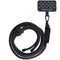Monocozzi ESSENTIALS | Phone Strap (any phone model applies) with Airpod pro holder function