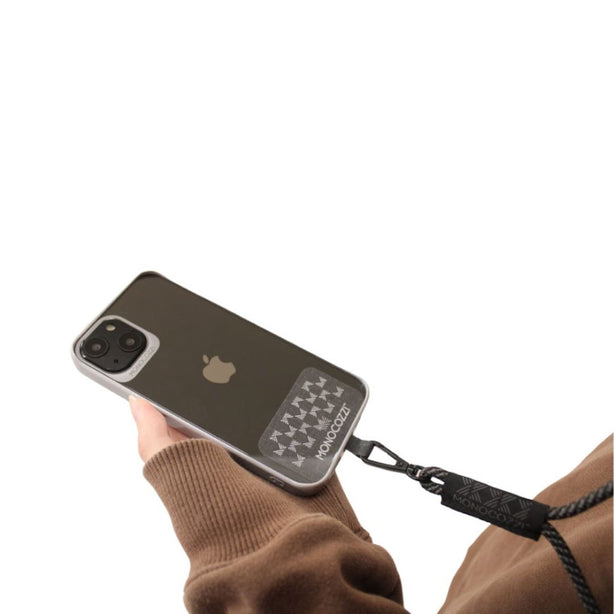 Monocozzi ESSENTIALS | Phone Strap (any phone model applies) with Airpod pro holder function