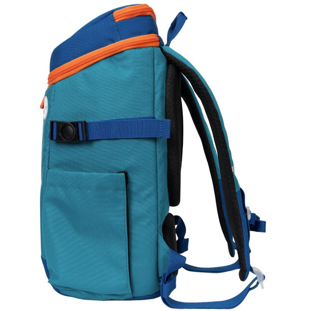 Kags Dustin 2 Series Ergonomic School Backpack