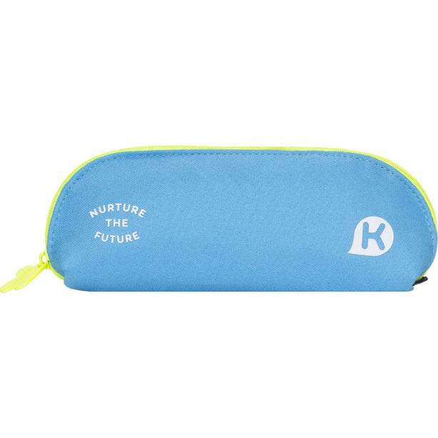 KAGS IZZY Series Pouch Type Pencil Case