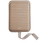 Monocozzi LUCID Refined | Premium Vegan Leather Magnetic Wallet for iPhone
