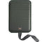 Monocozzi LUCID Refined | Premium Vegan Leather Magnetic Wallet for iPhone