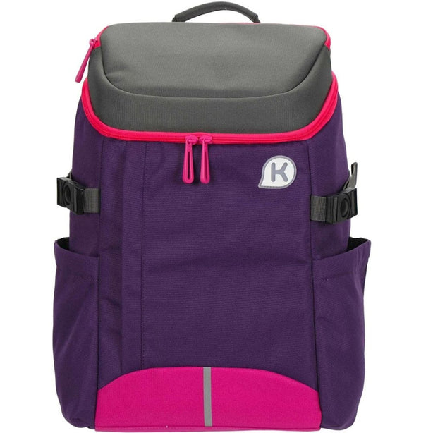 Kags Dustin 2 Series Ergonomic School Backpack