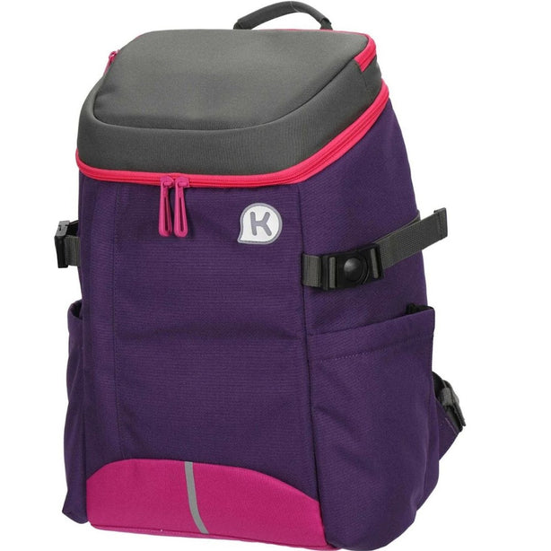 Kags Dustin 2 Series Ergonomic School Backpack