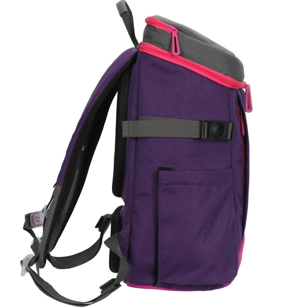 Kags Dustin 2 Series Ergonomic School Backpack
