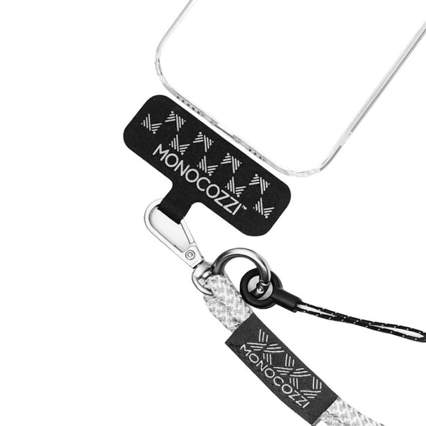 Monocozzi ESSENTIALS | Phone Strap (any phone model applies) with Airpod pro holder function