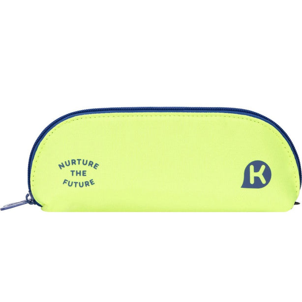 KAGS IZZY Series Pouch Type Pencil Case
