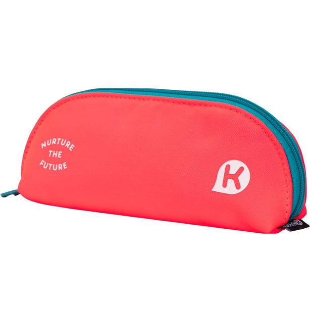 KAGS IZZY Series Pouch Type Pencil Case