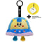 KAGS Locate Me Series Safe Buddies with Tracker Tag