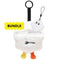 KAGS Locate Me Series Safe Buddies with Tracker Tag