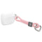 Monocozzi ESSENTIALS | Dust Proof Translucent Soft Plastic Case for AirPods Pro 1/2 with Strap
