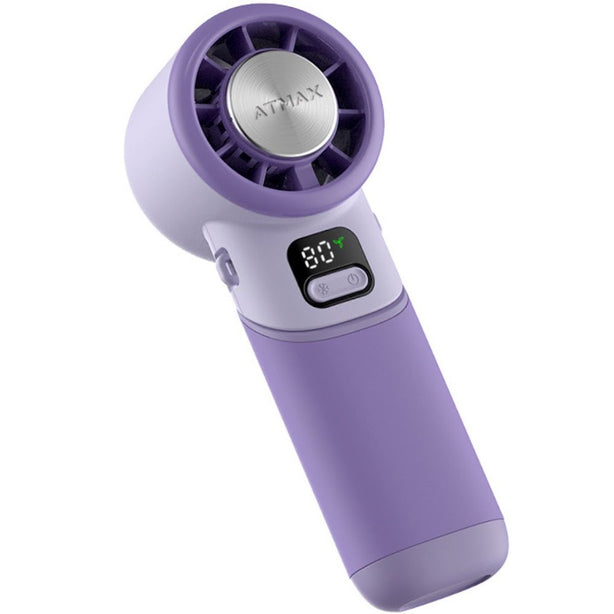 Atmax Freezi Portable Folding Cooling Fan