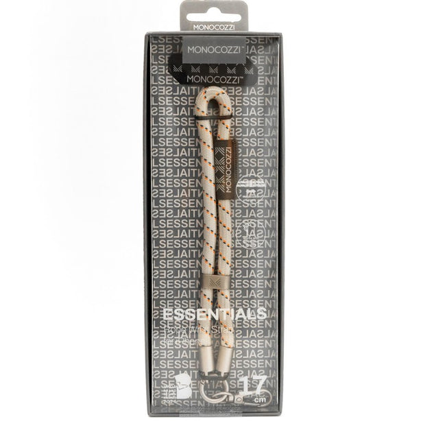 Monocozzi ESSENTIALS | Rope Wrist Strap for iPhone