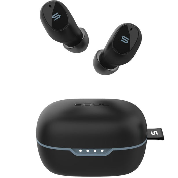 SOUL S-MICRO 20 True Wireless Earbuds
