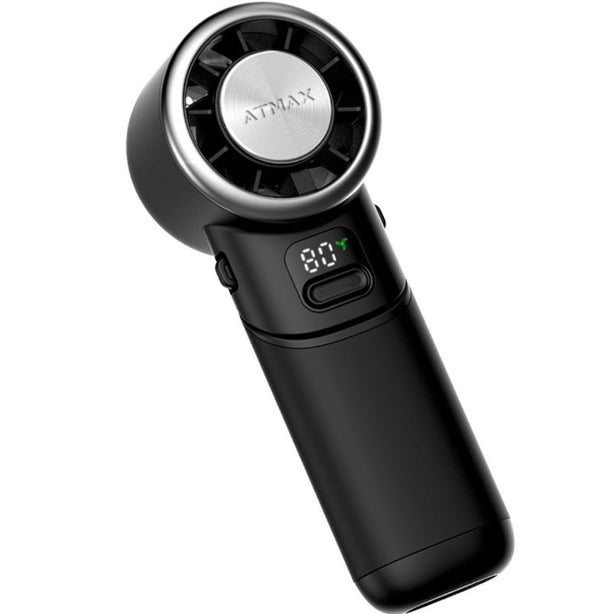 Atmax Freezi Portable Folding Cooling Fan