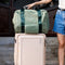 Monocozzi Bon Voyage Foldable Duffel Bag
