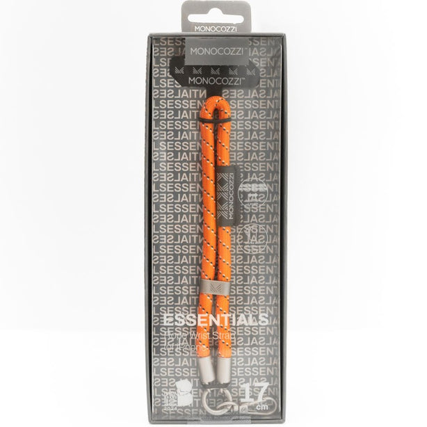 Monocozzi ESSENTIALS | Rope Wrist Strap for iPhone
