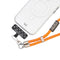 Monocozzi ESSENTIALS | Rope Wrist Strap for iPhone