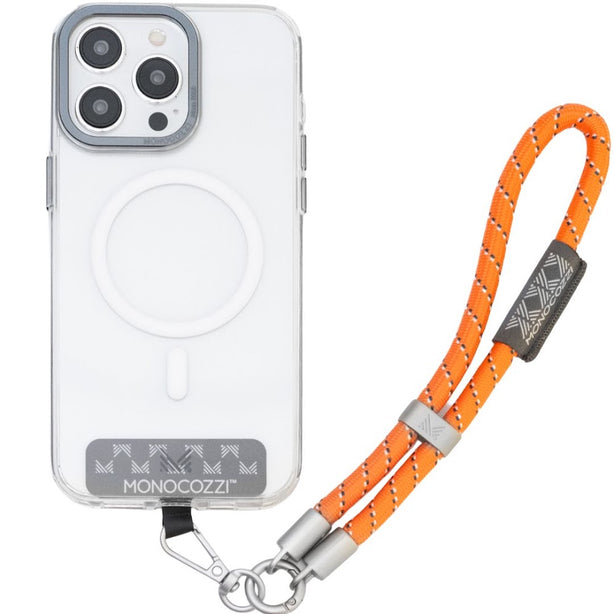 Monocozzi ESSENTIALS | Rope Wrist Strap for iPhone