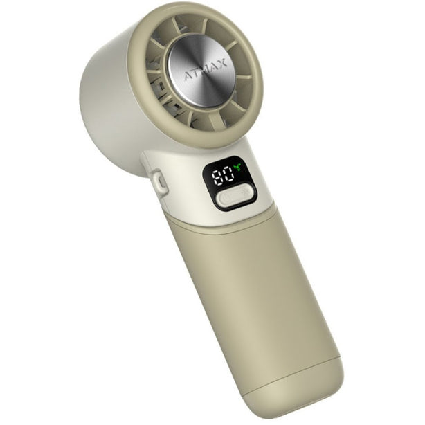 Atmax Freezi Portable Folding Cooling Fan