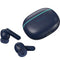 SOUL S-LIVE 50 Premium Low Latency True Wireless Earbuds - Black