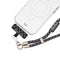 Monocozzi ESSENTIALS | Rope Wrist Strap for iPhone