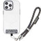 Monocozzi ESSENTIALS | Rope Wrist Strap for iPhone