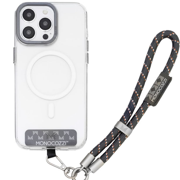 Monocozzi ESSENTIALS | Rope Wrist Strap for iPhone