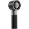 Atmax Lighti Portable Cooling Fan with LED Light