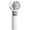 Atmax Lighti Portable Cooling Fan with LED Light